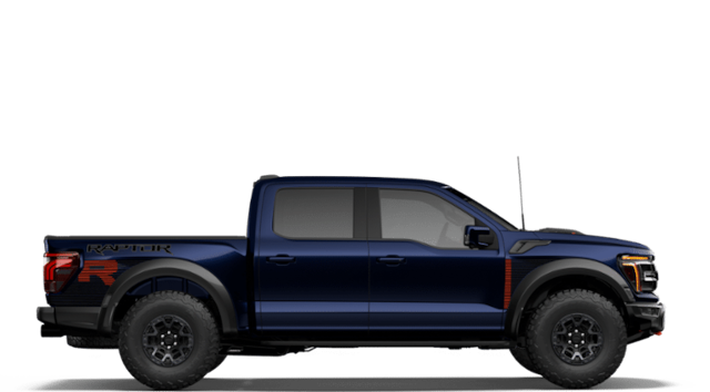 2026 Ford F-150® External Image 1